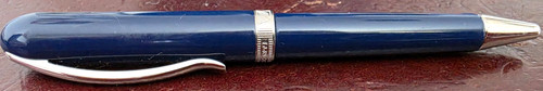 Visconti dessai navy blue - navy,