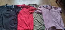 Arsenal FC men's polo Shirt