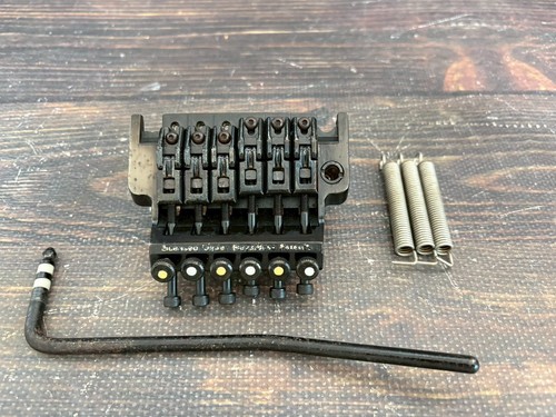 80s ibanez edge floyd rose - floyd,