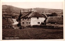 Venton House & Chapel