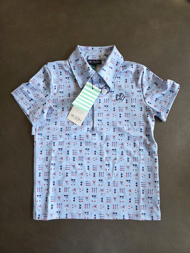 Prodoh boys short sleeve pro - boys,