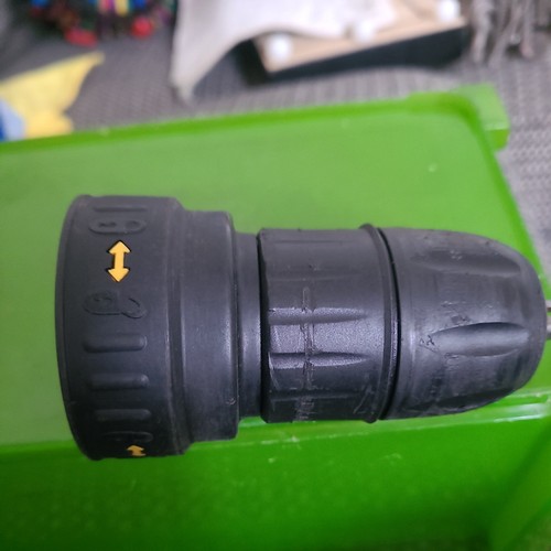 Dewalt dt7017 quick change - dt7017,