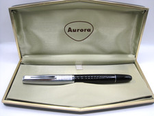 *AURORA 88P* FOUNTAIN PEN
