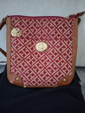 Genuine Tommy Hilfiger Small