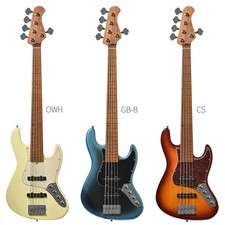 Bacchus WJB5-1DX-AC RSM/M