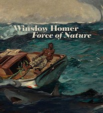 Winslow Homer: Force of Nature, and Chiara Di Stefano