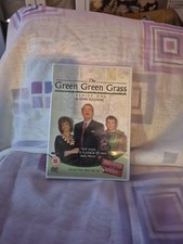The Green Green Grass: Series