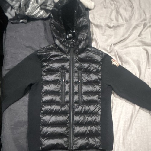 Moncler men down puffer - down,