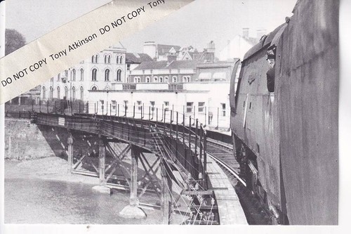 Barnstaple railway station - ,