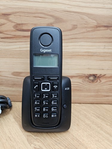 Gigaset a120 single dect - single,