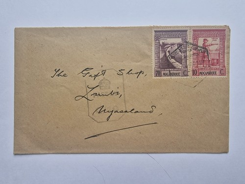 1940s mozambique nyasaland - 1940s,
