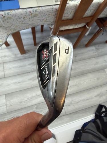 Callaway razr tour pitching - razr,