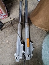 royal enfield classic 500 forks 2021