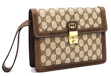 Gucci vintage supreme - gucci,