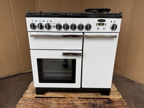 Rangemaster professional - rangemaster,