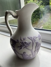 Antique Samuel Alcock & Co