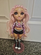 Kia Hart Rainbow High