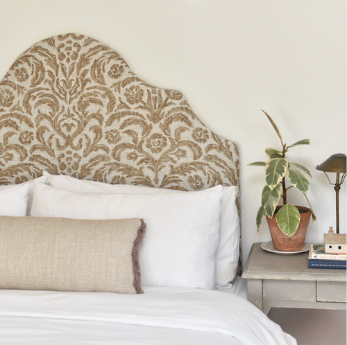 Bespoke double upholstered - double,