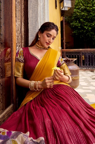 Festival special navratri - special,