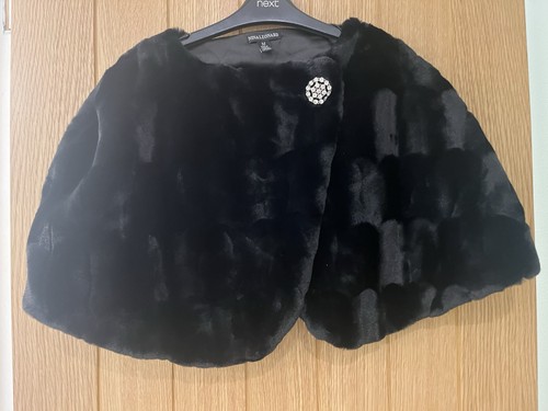 Nina leonard faux fur - nina,