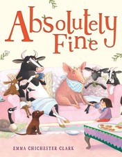 Absolutely Fine by Emma
