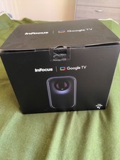 InFocus Apex Master LCD