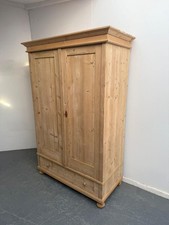 A Superb Plain Antique / Old