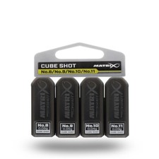 Matrix Cube Shot Dispenser