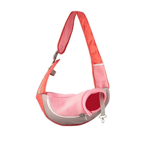 Pet dog carrier - dog, bag