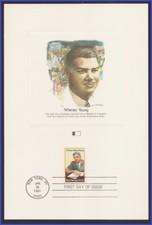 USA5 #1875 U/A FLEETWOOD