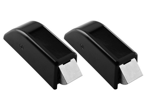 Pair snaps for panic bar - snaps,