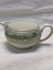 Wedgewood  Columbia Sage Green