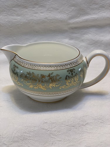Wedgewood columbia sage green - columbia,