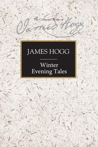 Winter evening tales - evening, (the