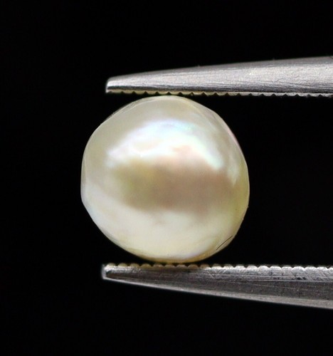 Natural basra pearl - ct,