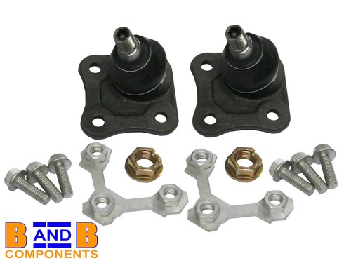 Ball joint kits golf - golf, mk4