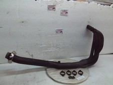 KAWASAKI ZRX1200 2001 KGENUINE HEADER PIPES EXHAUST (25983)