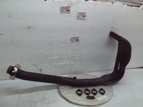 Kawasaki zrx1200 2001 - zrx1200, kgenuine