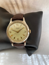 Ingersoll Swiss Made Unisex