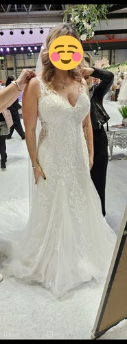 Morilee white ivory - morilee, a-line