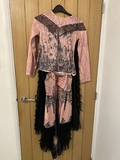 Descendants 3 Audrey Costume - Disney Store -  9-10 years