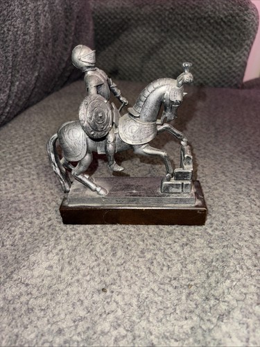 Vintage horse marble royal - vintage,