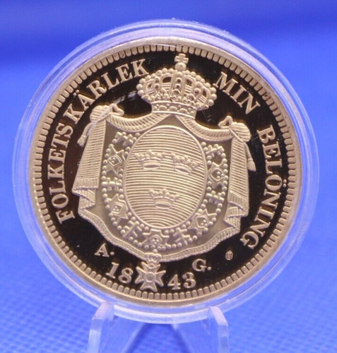 International coins 1843 - international,