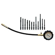 Sykes Pickavant Diesel Engine