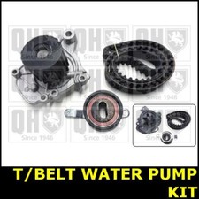Timing Belt Water Pump Kit FOR