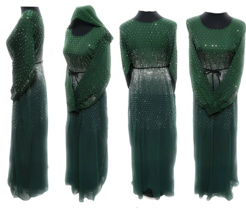 Abaya kaftan farasha muslim - kaftan,