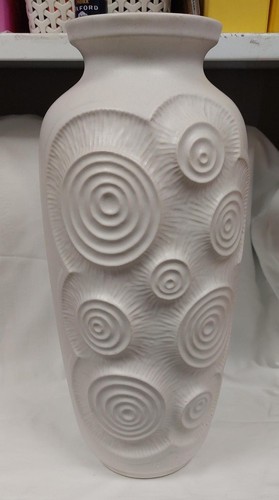 West german decorative white - german,