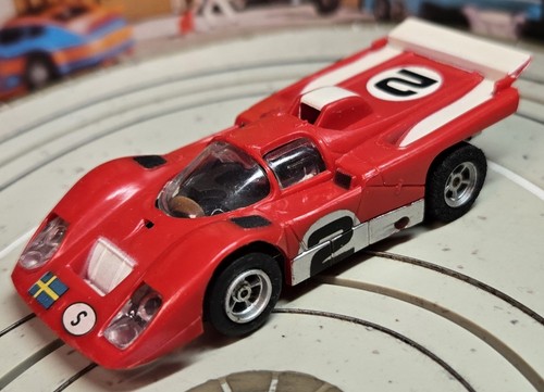 Faller aurora 5606 ferrari - ferrari, 512