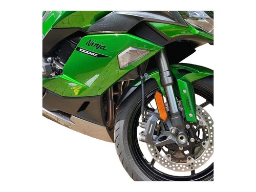 Puig front fender - puig, extender