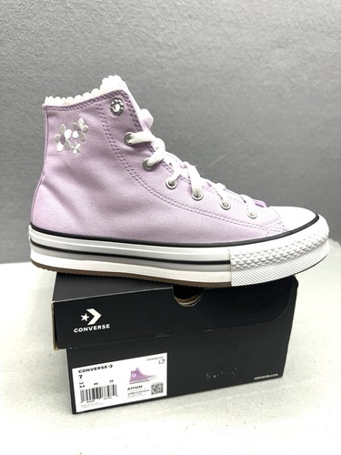 Converse high top - top, girl